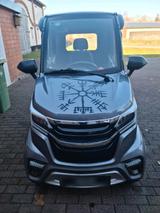 Andere eLazzy Kabinenroller - Kabinenroller