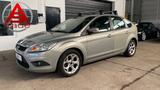 Ford Focus *1,6 TD*Lim.Klima*Euro 5* - Ford Focus aus 2009 mit Diesel-Antrieb