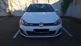 Volkswagen Golf 2.0 TSI BMT GTI | DSG | Scheckheftgepflegt - Gebrauchtwagen von Privatanbietern mit TÜV