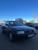 Audi 80 2.3e 5 Zylinder - Audi 80: 5e