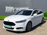 Ford Mondeo Turnier ST-LINE 1.5 EB AHK+NAVI+LED+1.HD. - Ford Mondeo Gebrauchtwagen in Chemnitz