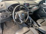 BMW X1 xDrive20d Sport Line Parkassist Sportsitze - BMW X1 in Saarbrücken