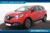 Renault Kadjar 1.2 TCE  Bose Edition *T-Leder*Pano.*SHZ* - Renault Kadjar mit Panoramadach