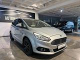 Ford S-MAX Titanium *7-Sitzer*Automatik*Navi*AHK 2,0t - Ford S-Max mit Diesel-Antrieb