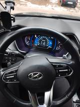 Hyundai SANTA FE 2.4 GDI Premium 4WD 6AT SEVEN Premium - Hyundai SANTA FE: Automatik