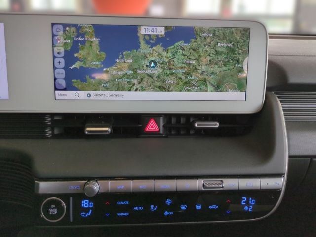 Fahrzeugabbildung Hyundai IONIQ 5 77,4kWh Batt. DYNAMIQ-Paket inkl. LED-Pa