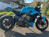 Ducati Streetfighter V4 - DUCATI ST4S