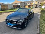 Mercedes-Benz C 200 Cabrio AMG Line - Mercedes-Benz C 200 Gebrauchtwagen in Aachen