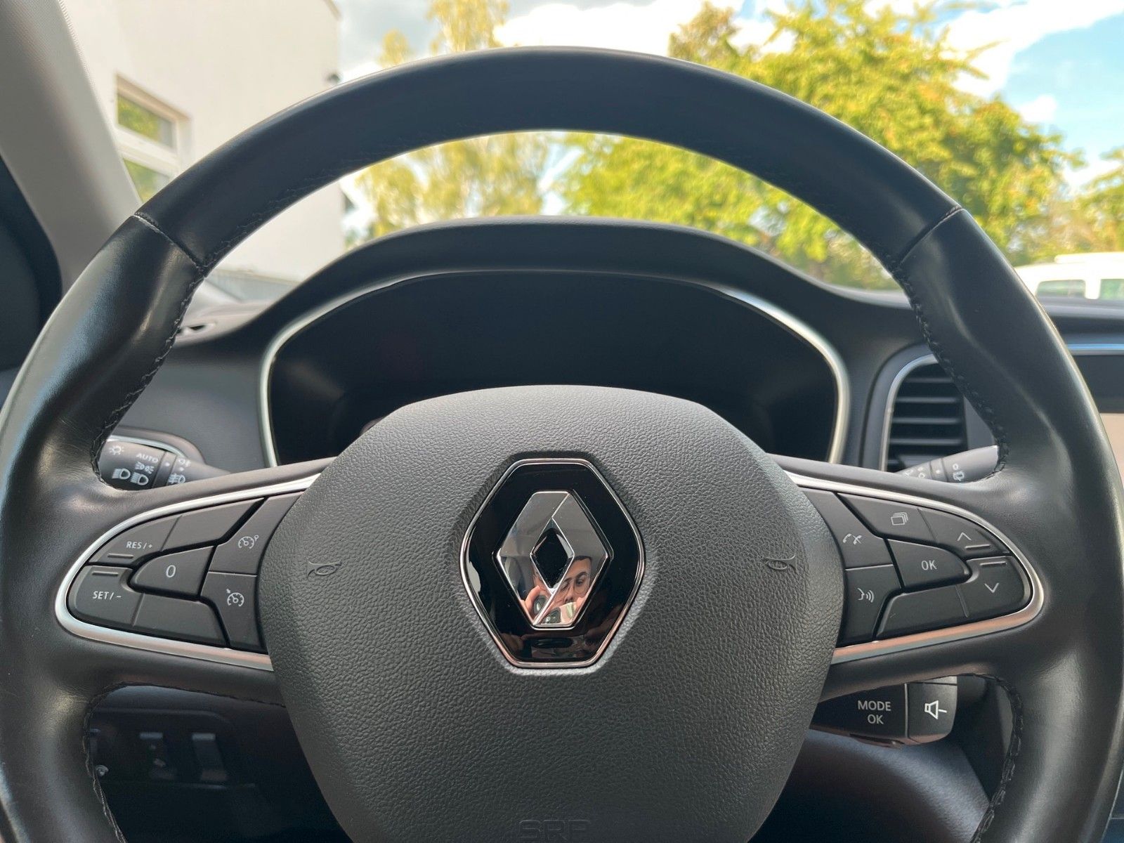 Renault Megane IV Grandtour Equilibre – Bild 19