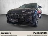 Hyundai TUCSON Hybrid Prime 4WD Leder PanoD ECS Leder - mit Hybrid-Antrieb: Sitzbelüftung