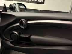 MINI Cooper AUTOMATIK SITZ-/STANDHZG DAB KLIMAAUTO