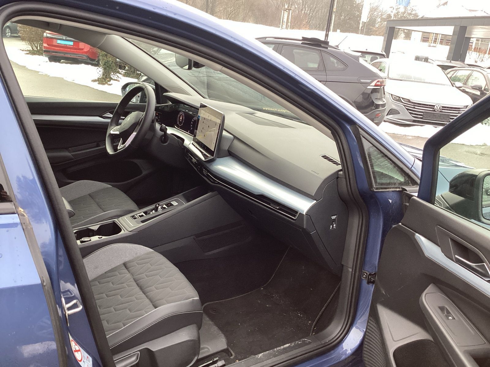 Volkswagen Golf - Bild 13