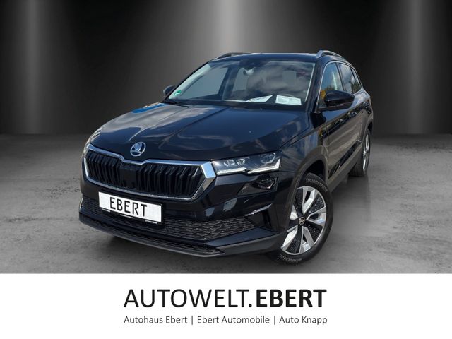 Skoda Karoq Style 2,0 TDI 110 kW DSG 4×4