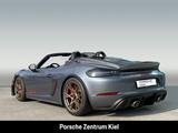 Porsche 718 Spyder RS BOSE Sportabgasanlage Sport Chrono - Porsche Boxster: 718
