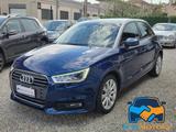 Audi AUDI A1 SPB 1.4 TDI S tronic Admired - Audi A1 admired mit Diesel-Antrieb