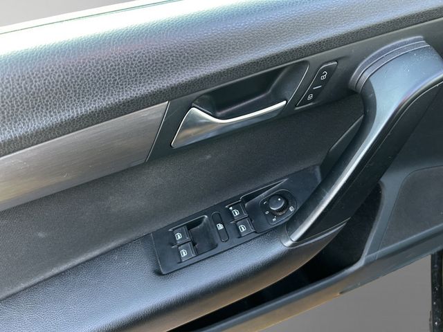 Passat Variant Comfortline BlueMotion Verkauf nu