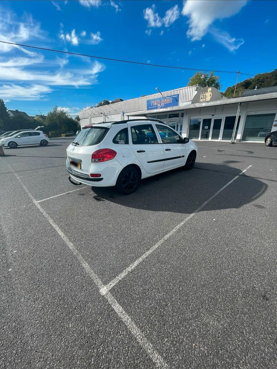 Renault Clio 2010 — photo 6
