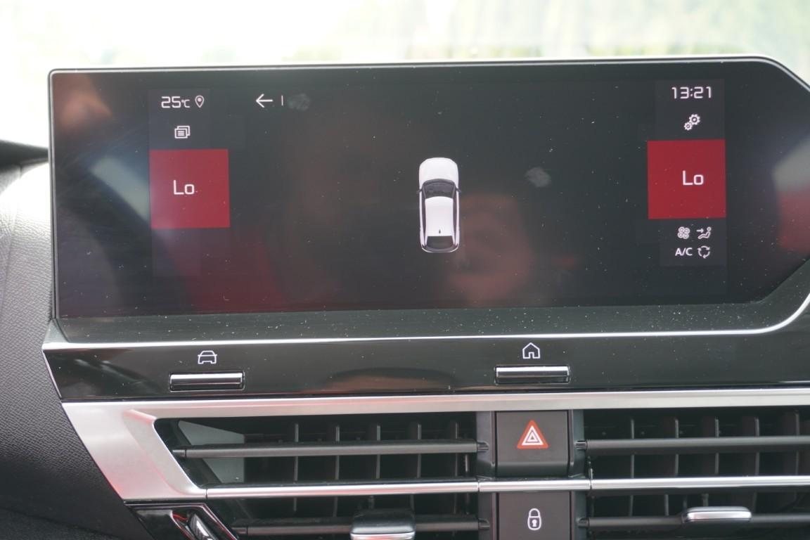 Citroen C4 1.2 e-THP Feel LED Android Apple Winterpaket, миниатюра 26