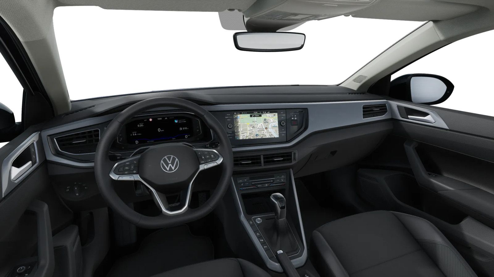 Volkswagen Taigo - Bild 10