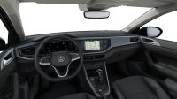 Volkswagen Taigo - Vorschau Bild 10