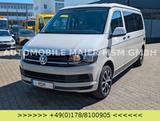Volkswagen T6 2.0 TDI DSG California ähnlich Aufstelldach - VW T6 California in Aachen