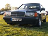 Mercedes-Benz 190e 2.6 - Mercedes-Benz 190: 2.6