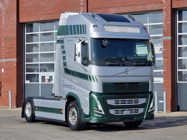 Volvo FH 13.500 Globetrotter XL 4x2 - I Save - Retarde