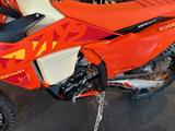 KTM 250 EXC F Sixdays Mod 2025 - KTM 250 EXC F