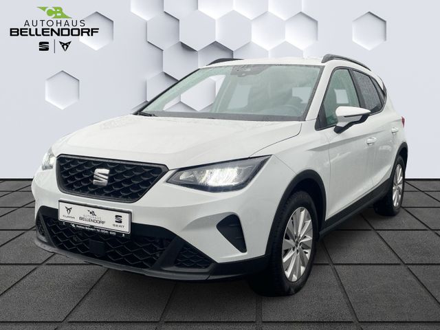 Seat Arona Style 1.0 TSI 6 Gang PDC hinten ACC SHZ