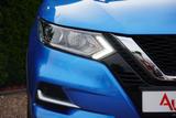 Nissan Qashqai 1.3 Zama 360° Tempomat Navi Panorama USB - Nissan Qashqai: Zama