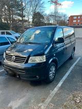 Volkswagen VW T5 Multiwan Tuv bis 12.2026 - Volkswagen LT aus 2007