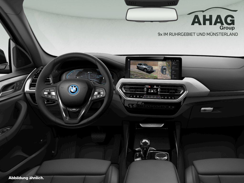 BMW X3 - Bild 4