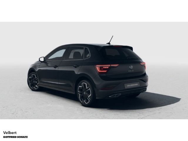 Volkswagen Polo - Bild 4