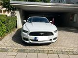 Ford Mustang 3.7 V6 Benzin Automatisch - Ford Mustang: For