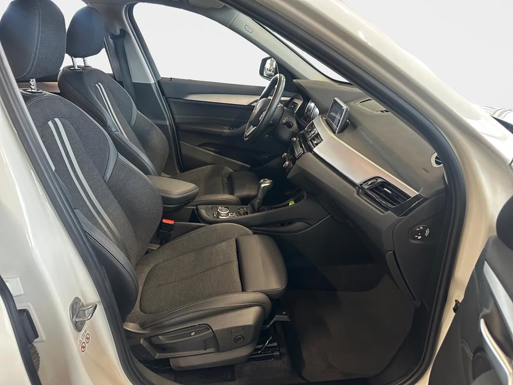 BMW X1 xDrive25e Advantage Navi+PDC+SHZ+Sportsitze+ foto 14