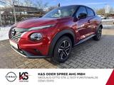 Nissan JUKE 1.6 HYBRID 143 PS 4AMT N-CONNECTA WINTER PA - Nissan Juke Vorführfahrzeuge