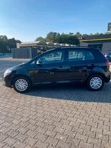 Volkswagen VW Golf Plus - Volkswagen Golf Plus in Bielefeld