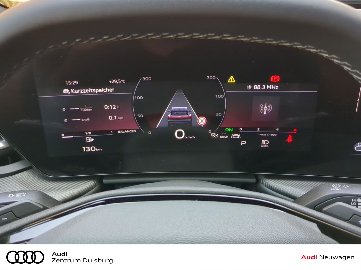 Audi Q5 - Bild 14