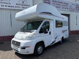 Carado Mobil A160 2,3 JTD 131PS WC/Klima/AHK/TopZustand - Carado Wohnwagen & Wohnmobile