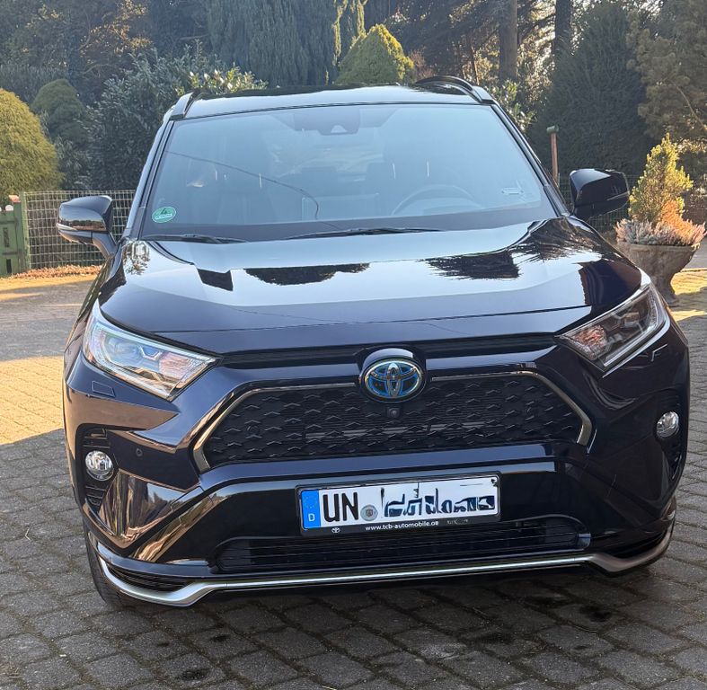 Image of Toyota RAV 4