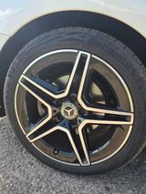 Mercedes-Benz C 300 T AMG-Line, Multibeam LED Scheinwerfer - gebrauchte Mercedes-Benz C 300 aus dem Jahr 2020