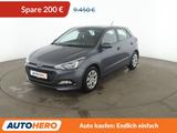 Hyundai i20 1.2 Classic*KLIMA*USB*GARANTIE* - Hyundai i20: Classic