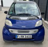 Smart ForTwo SMART & PASSION passion - Smart Gebrauchtwagen von 1999