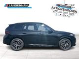 BMW iX1 eDrive20 M Sportpaket Head-Up HK HiFi DAB - mit Elektro-Antrieb: Alcantara, Beheizbares Lenkrad, Geländewagen