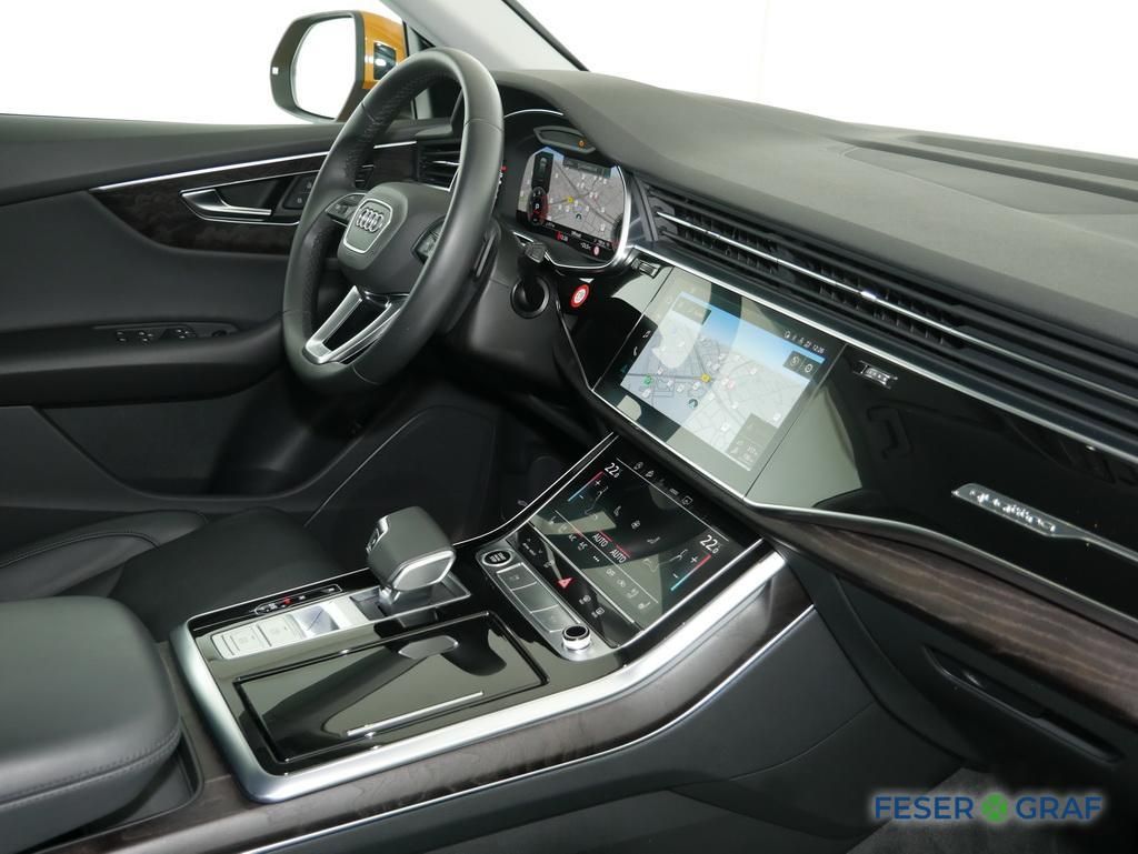 Audi Q8 - Bild 3