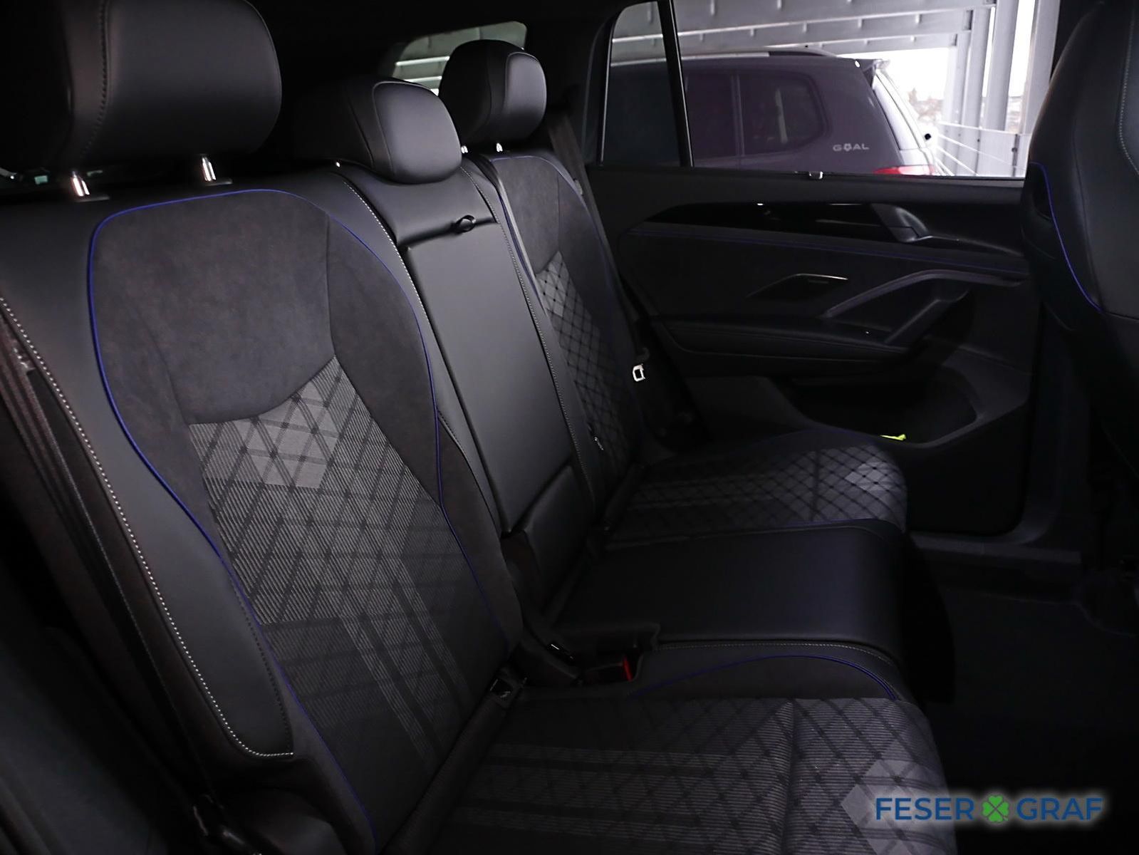 Volkswagen Tayron - Bild 5