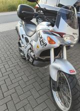 Aprilia Pegaso Garda 650 - APRILIA PEGASO 650