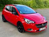 Opel Corsa 1.4 Color Edition Automatik - Schmuckstück - Opel Corsa Gebrauchtwagen in Augsburg