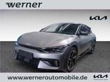 Kia EV6 Elektro 77,4 kWh GT 4WD - Kia EV6 in Bremen