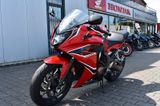 Honda CBR 650 F 1. Hand k. Heck & Blinker - Angebote entsprechen deinen Suchkriterien
